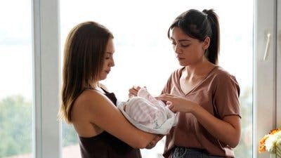 Assistir A Força do Amor Temporada 2 Episódio 2 Online em HD