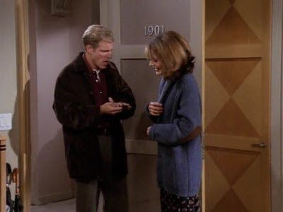 Assistir Frasier Temporada 4 Episódio 1 Online em HD