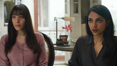 Assistir Felizes para Sempre Temporada 2 Episódio 7 Online em HD