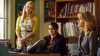 Assistir Big Little Lies Temporada 1 Episódio 2 Online em HD