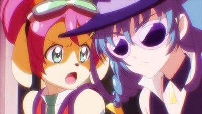 Assistir Star☆Twinkle Precure Temporada 1 Episódio 36 Online em HD