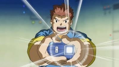 Assistir Digimon Frontier Temporada 1 Episódio 5 Online em HD