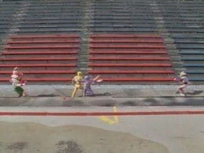 Assistir Power Rangers Temporada 10 Episódio 30 Online em HD