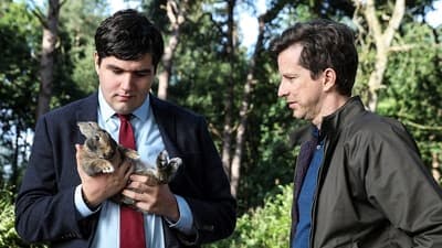 Assistir The A Word: A Vida com Joe Temporada 3 Episódio 2 Online em HD