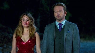 Assistir Insatiable Temporada 2 Episódio 1 Online em HD