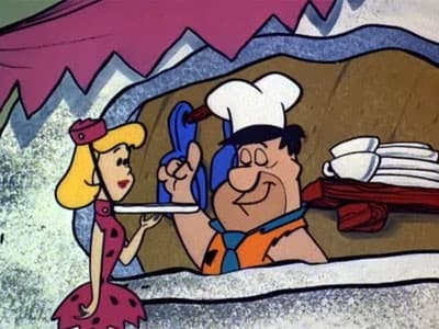 Assistir Os Flintstones Temporada 3 Episódio 22 Online em HD