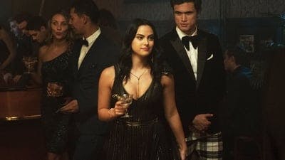 Assistir Riverdale Temporada 3 Episódio 7 Online em HD