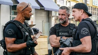 Assistir S.W.A.T.: Força de Intervenção Temporada 5 Episódio 7 Online em HD