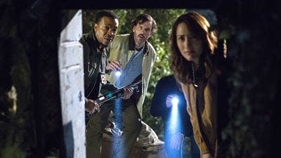 Assistir Grimm: Contos de Terror Temporada 5 Episódio 5 Online em HD