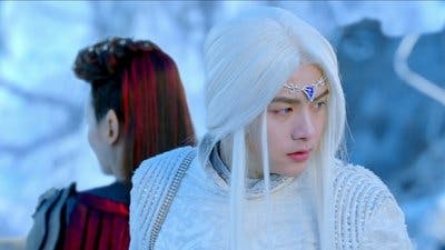 Assistir Fantasia do Gelo Temporada 1 Episódio 61 Online em HD