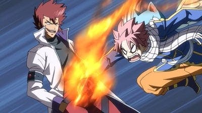 Assistir Fairy Tail Temporada 2 Episódio 13 Online em HD