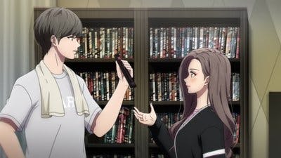 Assistir True Beauty Temporada 1 Episódio 10 Online em HD