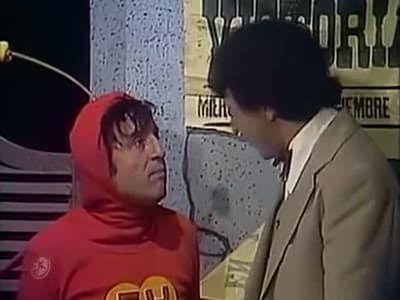 Assistir Chapolin Colorado Temporada 5 Episódio 16 Online em HD