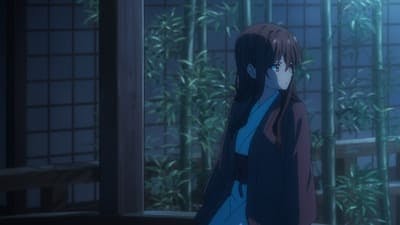 Assistir 22/7 (nanabun no nijyuuni) Temporada 1 Episódio 9 Online em HD