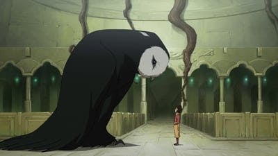 Assistir A Lenda de Korra Temporada 2 Episódio 10 Online em HD