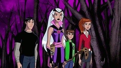 Assistir Ben 10: Supremacia Alienígena Temporada 1 Episódio 14 Online em HD