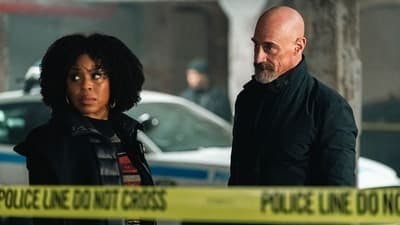 Assistir Law & Order: Crime Organizado Temporada 4 Episódio 2 Online em HD