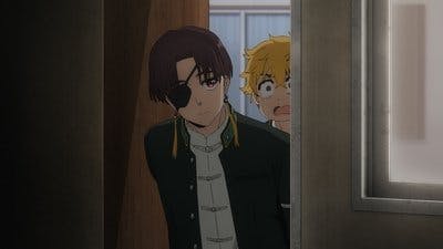 Assistir Wind Breaker Temporada 1 Episódio 17 Online em HD