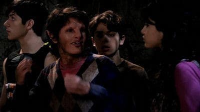 Assistir Os Feiticeiros de Waverly Place Temporada 3 Episódio 9 Online em HD