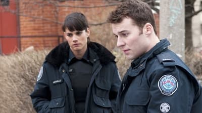 Assistir Rookie Blue Temporada 3 Episódio 11 Online em HD