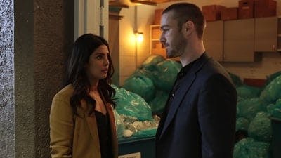 Assistir Quantico Temporada 2 Episódio 20 Online em HD