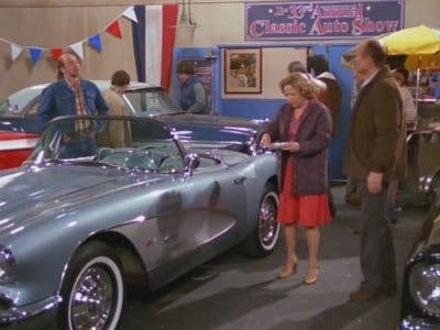 Assistir De Volta aos Anos 70 Temporada 4 Episódio 19 Online em HD