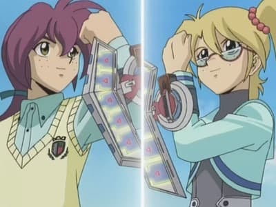 Assistir Yu-Gi-Oh! Temporada 1 Episódio 192 Online em HD