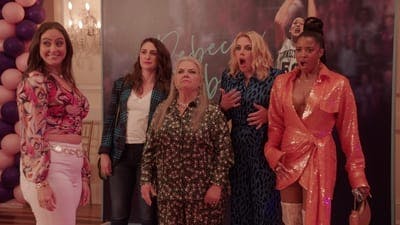 Assistir Girls5eva Temporada 3 Episódio 4 Online em HD