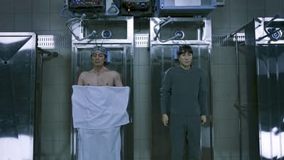 Assistir Dr. Brain Temporada 1 Episódio 1 Online em HD