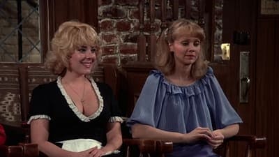 Assistir Cheers Temporada 1 Episódio 18 Online em HD