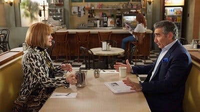 Assistir Schitt’s Creek Temporada 2 Episódio 7 Online em HD