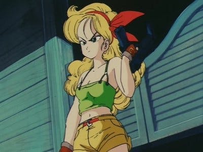 Assistir Dragon Ball Temporada 1 Episódio 15 Online em HD