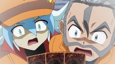 Assistir Yu-Gi-Oh! Go Rush!! Temporada 1 Episódio 61 Online em HD