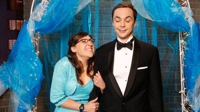 Assistir Big Bang: A Teoria Temporada 8 Episódio 8 Online em HD