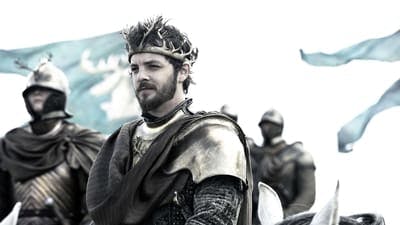 Assistir Game of Thrones Temporada 2 Episódio 4 Online em HD