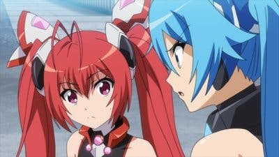 Assistir Ore, Twin Tail Ni Narimasu. Temporada 1 Episódio 5 Online em HD