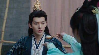 Assistir Amor da Árvore Divina Temporada 1 Episódio 33 Online em HD