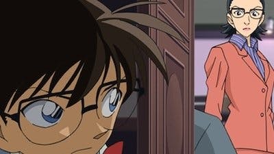 Assistir Detective Conan Temporada 1 Episódio 576 Online em HD