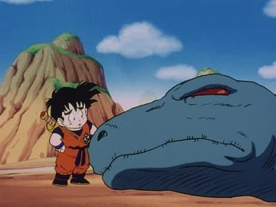 Assistir Dragon Ball Z Temporada 1 Episódio 10 Online em HD