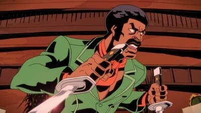 Assistir Black Dynamite Temporada 1 Episódio 5 Online em HD