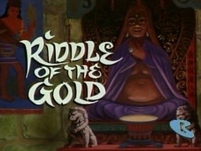 Assistir Jonny Quest: Monolith Man Temporada 1 Episódio 5 Online em HD