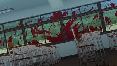 Assistir Blood-C Temporada 1 Episódio 9 Online em HD