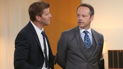 Assistir Bones Temporada 10 Episódio 7 Online em HD