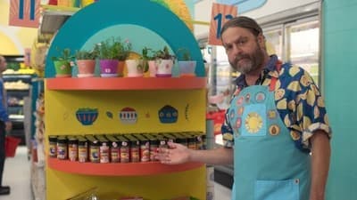 Assistir Waffles + Mochi Temporada 1 Episódio 7 Online em HD