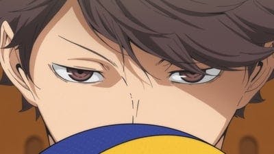 Assistir Haikyuu!! Temporada 2 Episódio 20 Online em HD