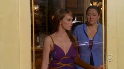 Assistir Ghost Whisperer Temporada 2 Episódio 14 Online em HD