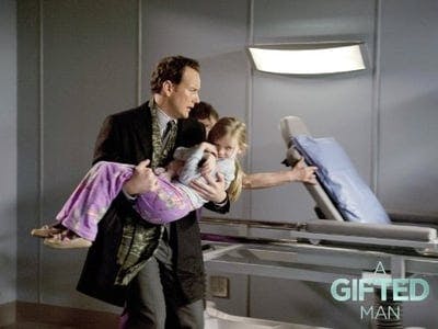 Assistir A Gifted Man Temporada 1 Episódio 14 Online em HD