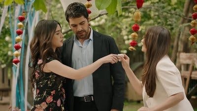Assistir Winds of Love Temporada 1 Episódio 91 Online em HD