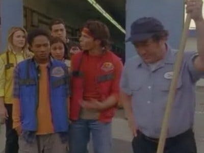 Assistir Power Rangers Temporada 10 Episódio 19 Online em HD