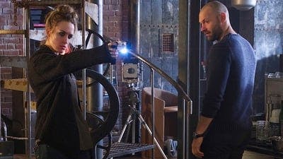 Assistir The Strain Temporada 3 Episódio 4 Online em HD